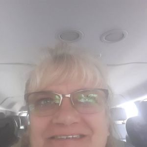 Meet your Posher, Arlene